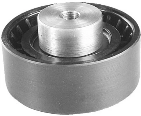 Deflection Pulley/Guide Pulley, V-belt